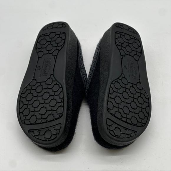 Stegmann Wool Clogs. Size 9.5 - Picture 10 of 10